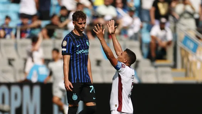 HIGHLIGHTS: Inter Milan bị Fluminense loại sốc khỏi FIFA Club World Cup 2025