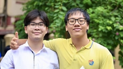 Ministry of Education and Training: The 2025 high school graduation exam has been widely tested.