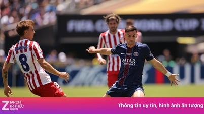 El MU está dispuesto a invertir mucho dinero en una estrella del PSG