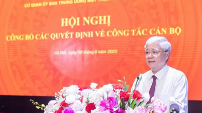 Danh sách Chủ tịch Ủy ban MTTQ Việt Nam các tỉnh, thành