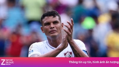 Thiago Silva estalló en lágrimas