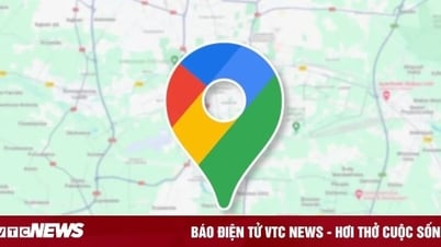 Google Maps, Apple Maps chưa cập nhật địa giới hành chính mới