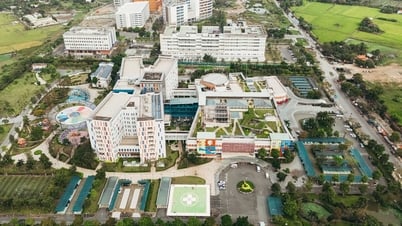 Fokus auf die Entfernung öffentlicher Investitionsprojekte im Gesundheitssektor von Ho-Chi-Minh-Stadt nach der Fusion