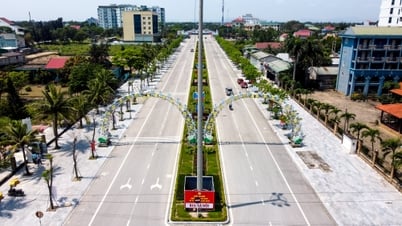 Thời tiết Nghệ An ngày 1/7: Ngày trời nắng, chiều và đêm có mưa