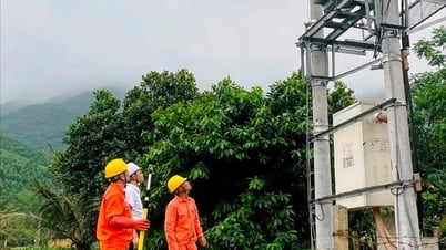 Sáp nhập Điện lực Hải Dương với Điện lực Hải Phòng