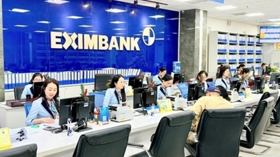 Eximbank có Quyền Tổng giám đốc mới