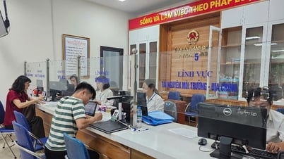 នៅសង្កាត់ឡាង៖ ប្រជាពលរដ្ឋបានកត់សម្គាល់ថា នីតិវិធីរដ្ឋបាលត្រូវបានដោះស្រាយយ៉ាងឆាប់រហ័ស។