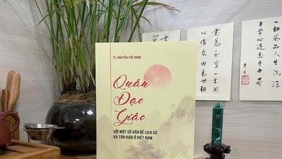 Empreintes culturelles uniques dans le flux des croyances vietnamiennes