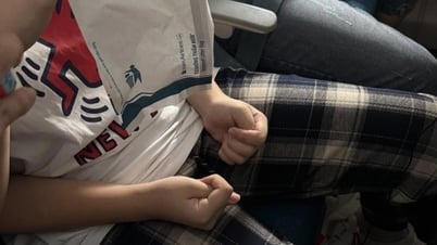 ホーチミン市からハノイへの飛行中に重症の少女を救った医師が表彰された