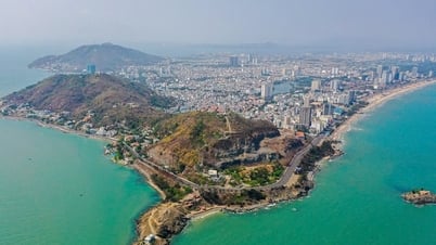 バリア・ブンタウ - 南東部地域の主要物流センター