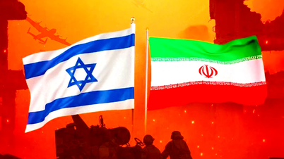 Israel plant, den Wiederaufbau des Iran zu blockieren