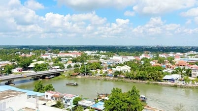 Tinh gọn bộ máy- chủ trương hợp lòng dân