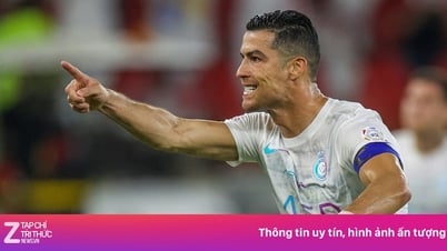 Qui s'excusera auprès de Cristiano Ronaldo ?