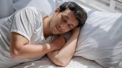 Vì sao con người phải có gối mới ngủ ngon?