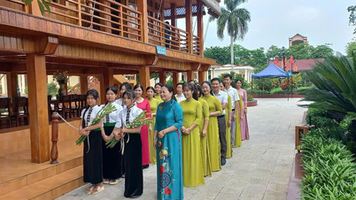 “Địa chỉ đỏ” giữa miền Tây Yên Bái
