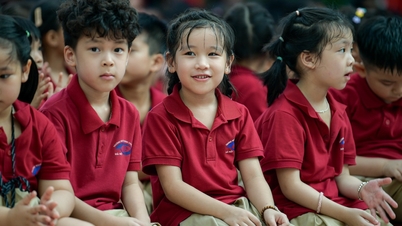 From July 1, Hanoi will recruit students for the first level.