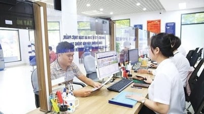 Vận hành thông suốt, hiệu quả mô hình chính quyền địa phương 02 cấp