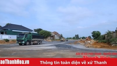 Không để gián đoạn nhiệm vụ đầu tư công