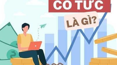 Nộp thuế ngay khi nhận cổ tức bằng chứng khoán: Cần xác định giá cổ phiếu