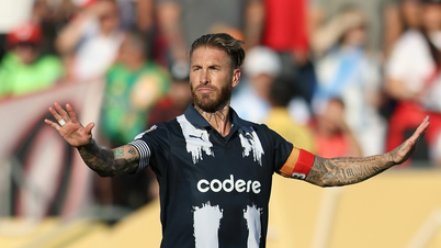 Dự đoán tỉ số: Ramos không cứu nổi đội bóng Mexico trước Dortmund