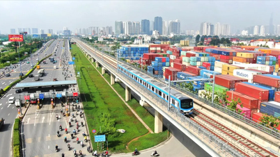 Viết tiếp câu chuyện đổi mới ở Thành phố mang tên Bác