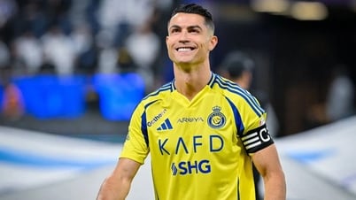 Ronaldo does not 'flatter' Saudi Arabia