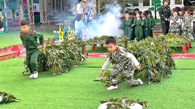 To let the "bamboo shoots" grow straight