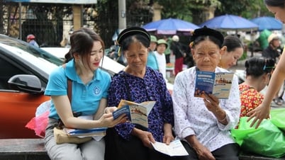 Expanding the safety net