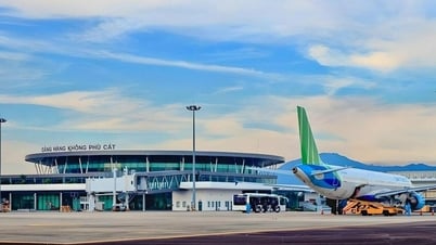 Ministry of Construction responds to proposal to lower airfares