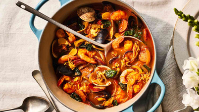 Top 5 des plats d'été au Portugal qui vous conquièrent dès la première fois