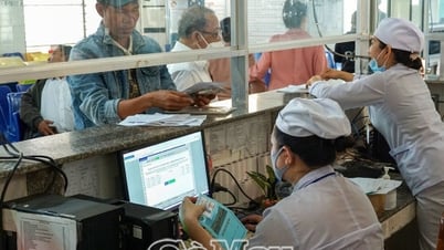 Lá chắn an sinh cho mọi người dân