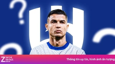Al Hilal prove Ronaldo right