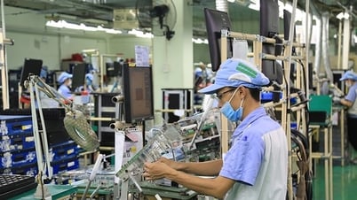 Thực hiện mô hình chính quyền địa phương 2 cấp: