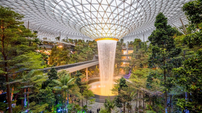 Kinh nghiệm du lịch Singapore - "Đảo quốc Sư tử" nổi tiếng thế giới