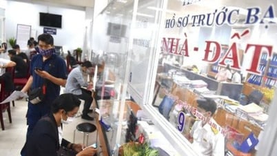 Sửa đổi một số quy định về lệ phí trước bạ
