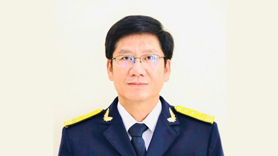 레 민 누트 씨는 자라이 성의 세무국장직을 맡고 있습니다.