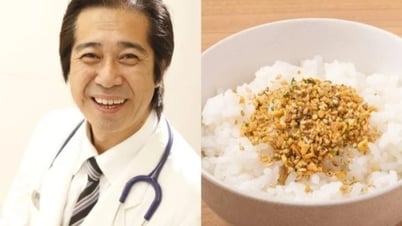 일본 의사, 밥에 향신료 뿌려 31kg 감량 성공
