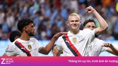 Man City vs Al Hilal: Haaland đá chính