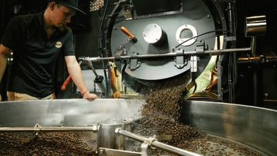 Harga Kopi Hari Ini 1 Juli 2025, Pasar Domestik Berlawanan dengan Tren Dunia