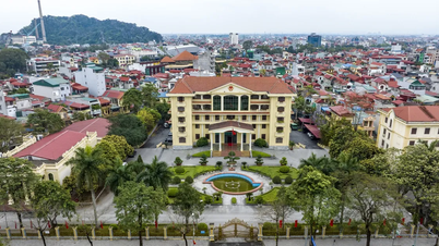 Danh sách bí thư, chủ tịch 129 xã, phường của tỉnh Ninh Bình mới