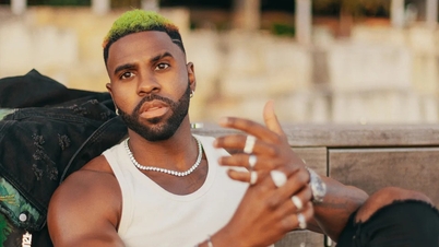 Ban tổ chức GAMA lên tiếng, tố phía siêu sao Jason Derulo vi phạm hợp đồng
