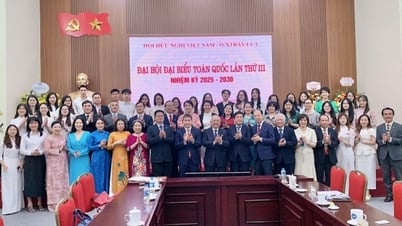 លើកកំពស់ប្រសិទ្ធភាពនៃបណ្តាញការទូតរវាងប្រជាជននិងប្រជាជនវៀតណាម-អូស្ត្រាលីក្នុងដំណាក់កាលថ្មី