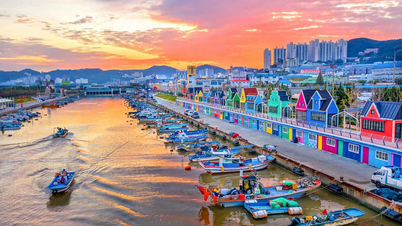 Top 3 trải nghiệm du lịch mùa hè ở Hàn Quốc bạn không nên bỏ lỡ