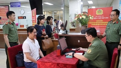 การระบุตัวตนทางอิเล็กทรอนิกส์ระดับ 2 สำหรับชาวต่างชาติ สะดวก ปลอดภัย รวดเร็ว