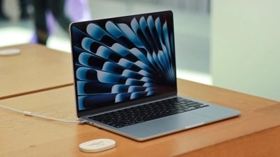 安価なMacBookはiPhone 16 Proのプロセッサを搭載