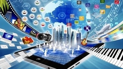 Nhiều điểm mới trong Giải thưởng báo chí về khoa học, công nghệ, đổi mới sáng tạo và chuyển đổi số năm 2025