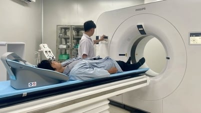 Hệ thống y tế sau sáp nhập của TPHCM sẽ như thế nào?