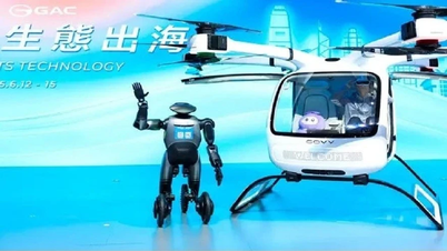 Chinas in 25 Minuten vollständig aufladbares Flugauto steht kurz vor der Massenproduktion