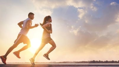 Vận động làm chậm quá trình lão hóa như thế nào?