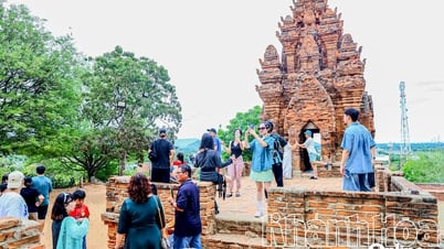 Du lịch Khánh Hòa: Khai mở tiềm năng, thế mạnh sau sáp nhập